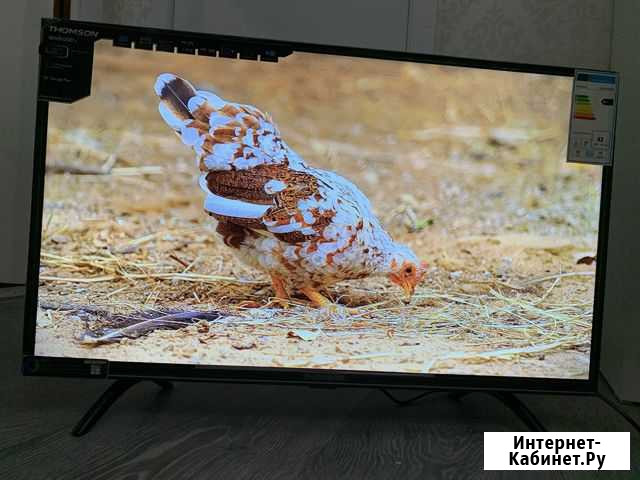 Premium Android TV 32 д 100hz, Wi-Fi,Bluetooth Севастополь - изображение 1