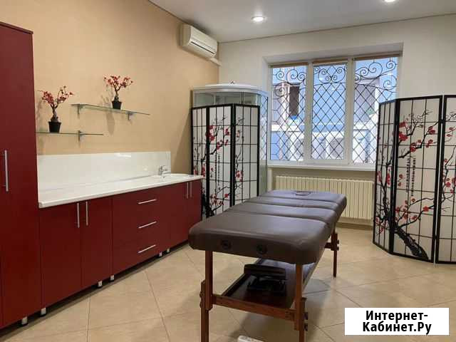Кабинеты косметолога, массажиста в аренду Краснодар - изображение 1