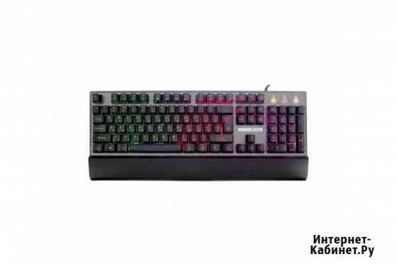 Проводная игровая клавиатура Defender GK-013DL Стерлитамак