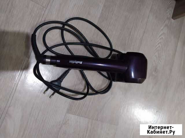 Плойка babyliss Красноярск - изображение 1