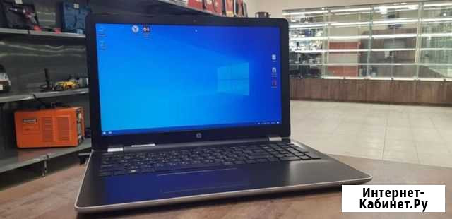HP 15-bw662ur Альметьевск - изображение 1