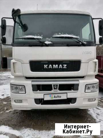 КамАЗ 65207, 2019 Иваново - изображение 1