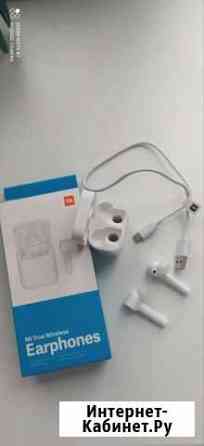 Xiaomi Mi True Wireless Earphones Соликамск