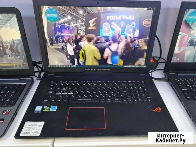 Ноутбуки Samsung/Dell. Art. 11666 Королев - изображение 1