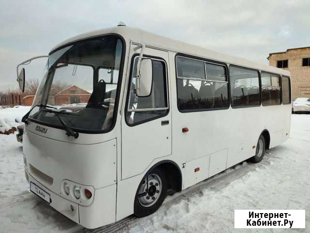 Междугородний / Пригородный автобус Богдан A-092 Касимов - изображение 1