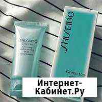 Пилинг скатка шисейдо Березники