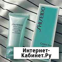 Пилинг скатка шисейдо Березники - изображение 1