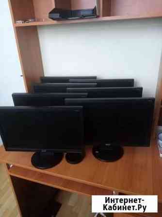 Монитор acer V193HQ Краснодар