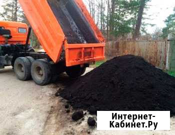 Земля,чернозем,торф,навоз,перегной Нижний Тагил - изображение 1