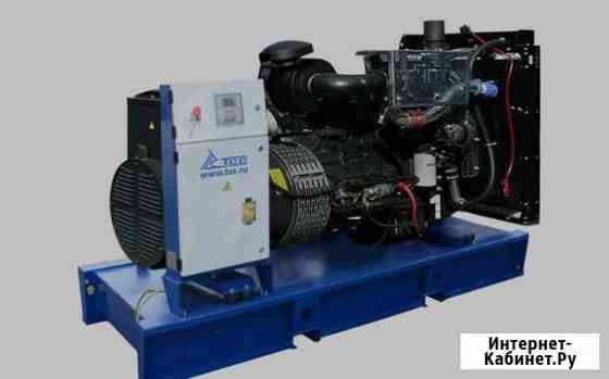 Дизельный генератор / Дизельгенератор тсс Омск