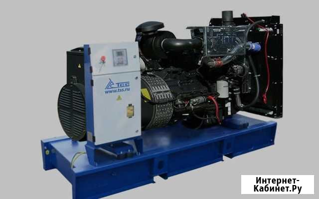 Дизельный генератор / Дизельгенератор тсс Омск - изображение 1