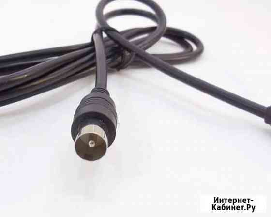 Продам coaxial cable 3C-2V-3(S) Сарапул
