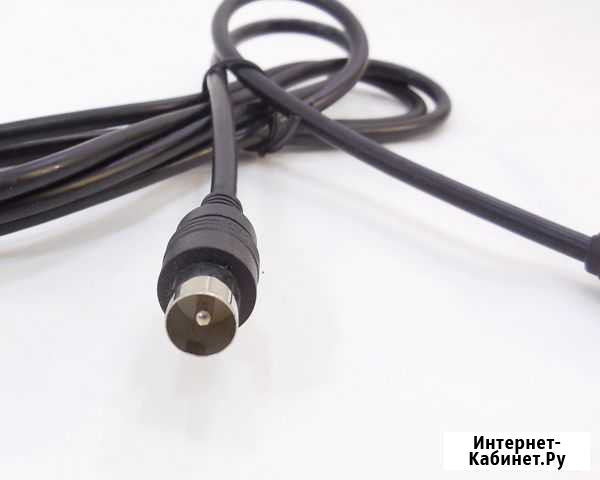 Продам coaxial cable 3C-2V-3(S) Сарапул - изображение 1