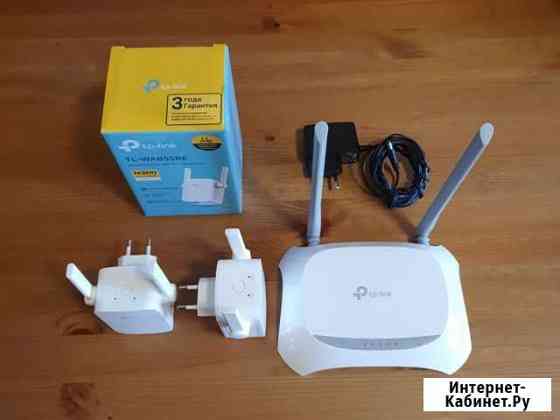 Wifi роутер Набережные Челны