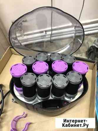 Электрические бигуди Набережные Челны