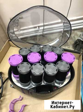 Электрические бигуди Набережные Челны - изображение 1