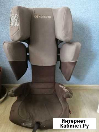 Детское автокресло 15 до 36 кг isofix Смоленск - изображение 1