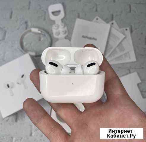 AirPods Pro Premium Таганрог