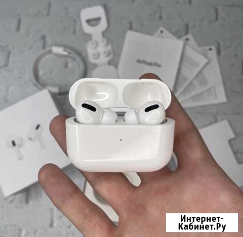 AirPods Pro Premium Таганрог - изображение 1