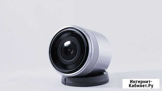 Sony 30mm f3.5 Macro состояние нового Екатеринбург - изображение 1