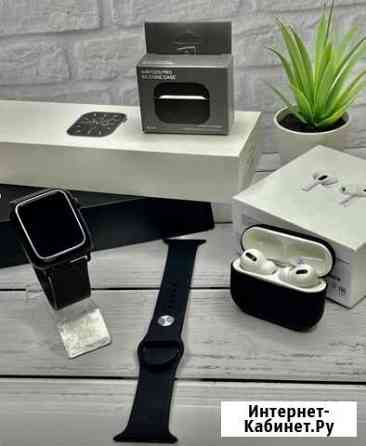 Часы apple watch 6 44 mm Грозный