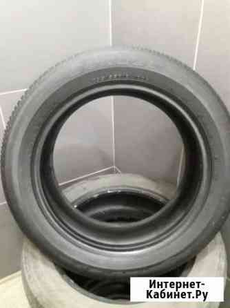 Шины легковые Б/У dunlop SP sport 270 235/55/18 Волжский Волгоградской области
