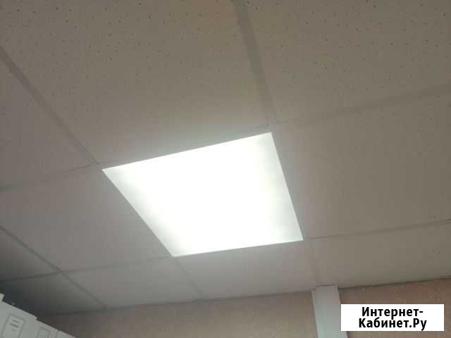 Светильник потолочный армстронг Казань - изображение 1