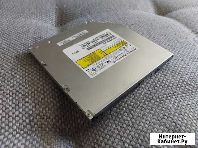 Cd rom для ноутбука Абакан - изображение 1