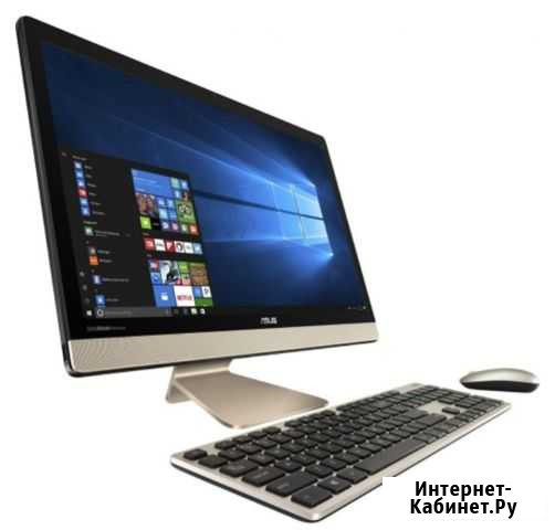 Моноблок asus 21,5 Олымский - изображение 1