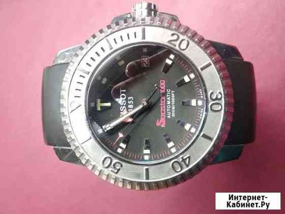 Tissot A464/564 Сургут