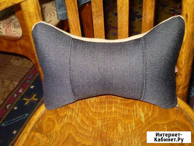 Автомобильная подушка Пенза - изображение 1