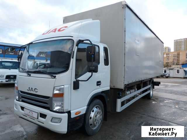 JAC N120, 2019 Мытищи - изображение 1