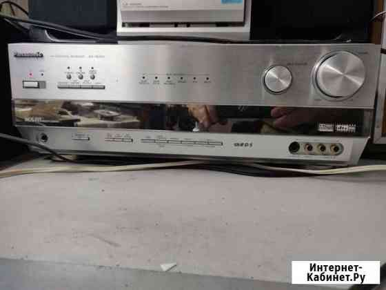 Ресивер Panasonic SA HE 200 Тула