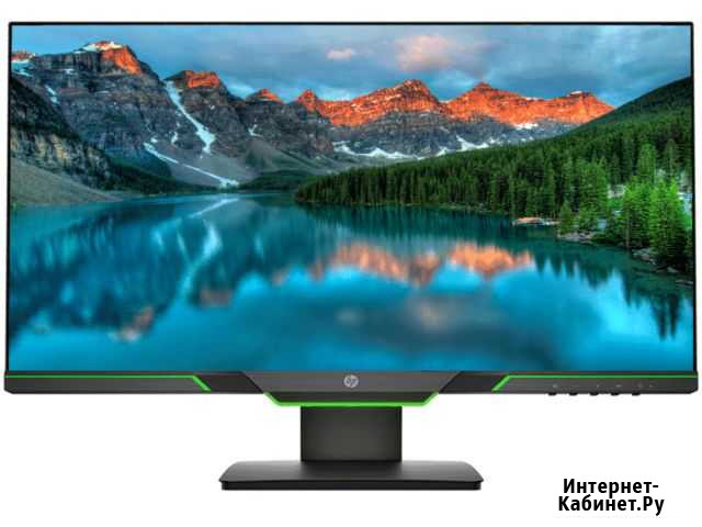 HP 25x Display, 1920 x 1080,400 кд/м,144 Гц Калининград - изображение 1