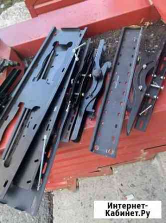 Держак/ кронштейны для телевизоров Тюмень