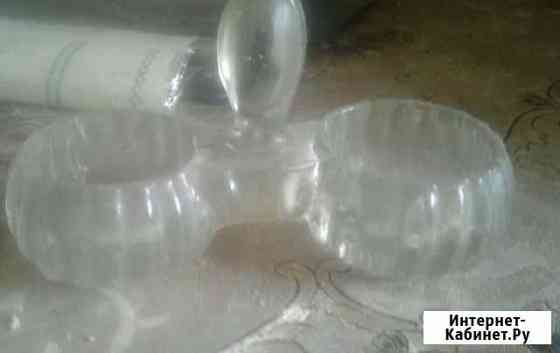 Солонка и перечница СССР Омск