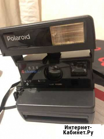 Плёночный фотоаппарат Тольятти - изображение 1
