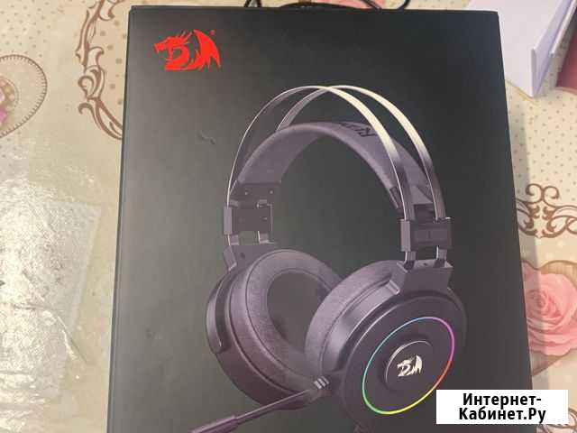 Наушники игровые Владикавказ - изображение 1