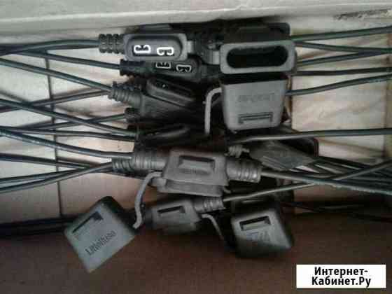 Держатель предохранителя fhac0002LXN Littelfuse Ижевск