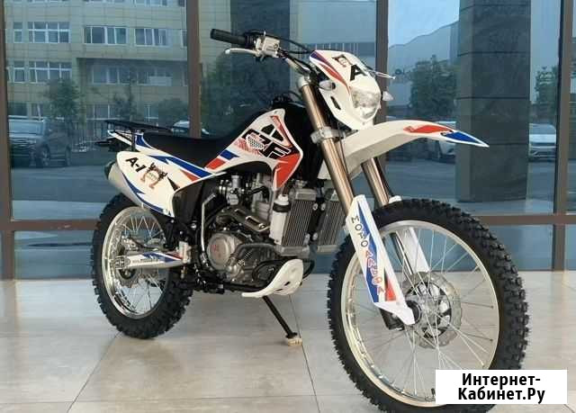 Эндуро А-1 (250) водянка, новый,мощный 2021.Кредит Рыбинск - изображение 1
