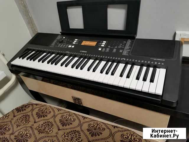 Yamaha PSR-E363 Якутск - изображение 1