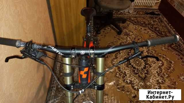 Велосипедный руль Тамбов - изображение 1