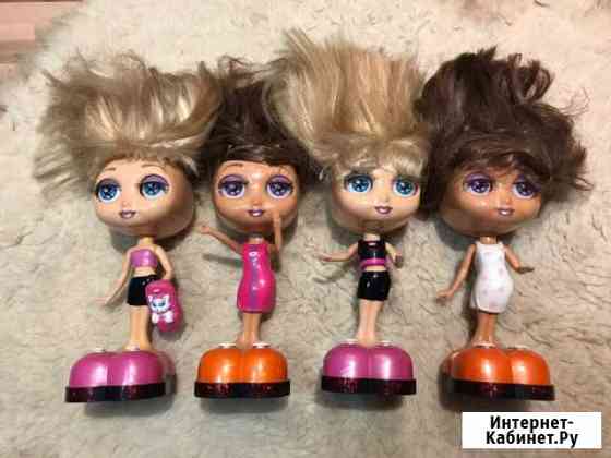 Куклы коллекционные Смоленск