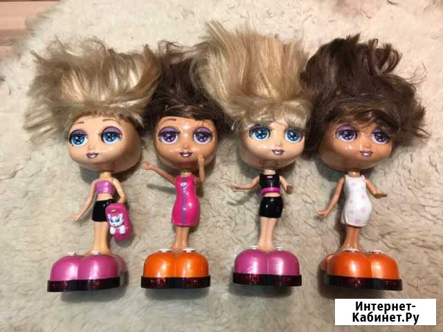 Куклы коллекционные Смоленск - изображение 1