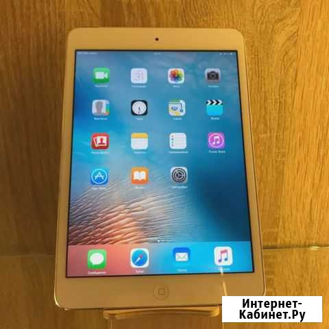 Apple iPad mini 16gb wi fi cellular Волгоград - изображение 1
