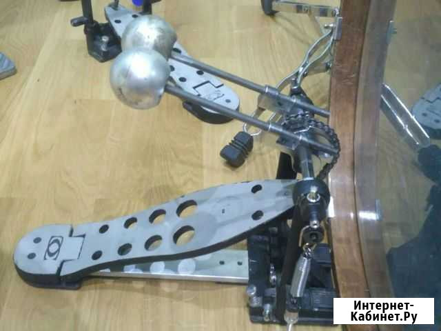 Кардан drumcraft dpd6 Саратов - изображение 1