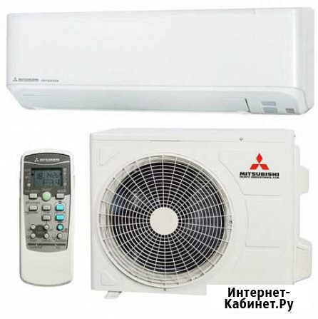 Mitsubishi heavy SRK20zspr инвертор Саранск - изображение 1
