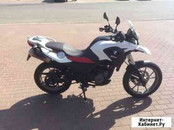 Мотоцикл BMW G650GS 2011г Саранск