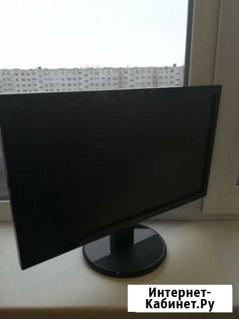 Монитор Acer бу Курчатов - изображение 1