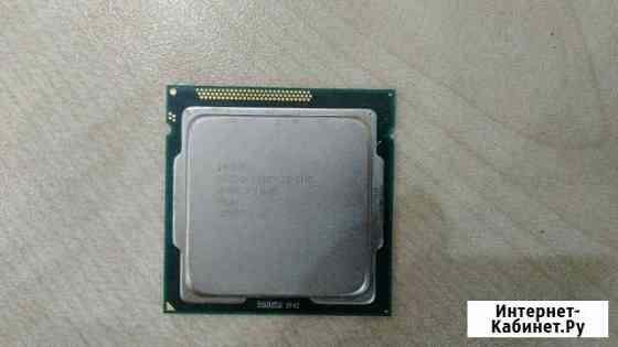 Процессор Intel Core i3-2105 Красногорск